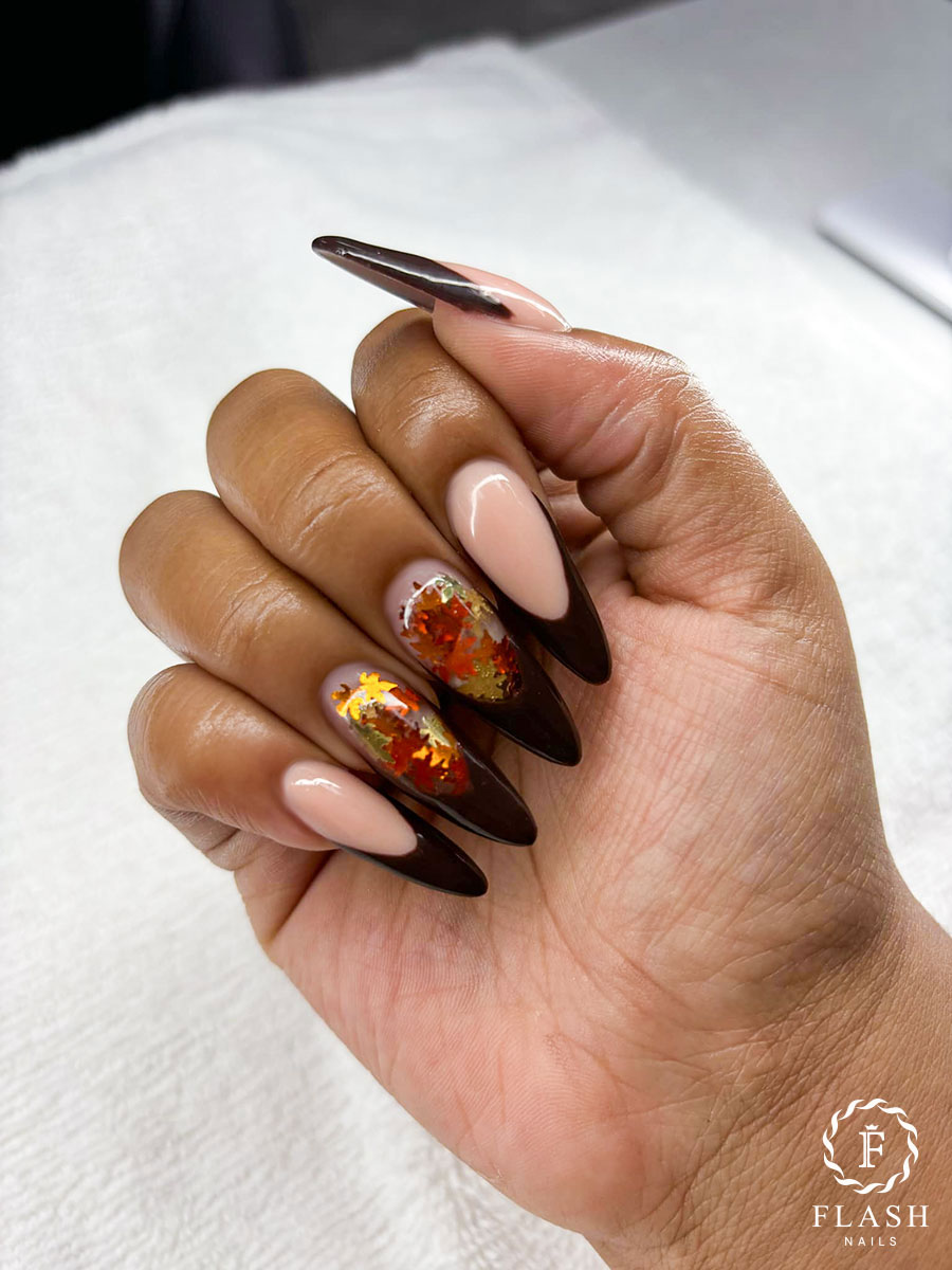 FLASH NAILS