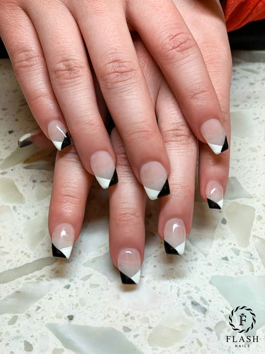 FLASH NAILS