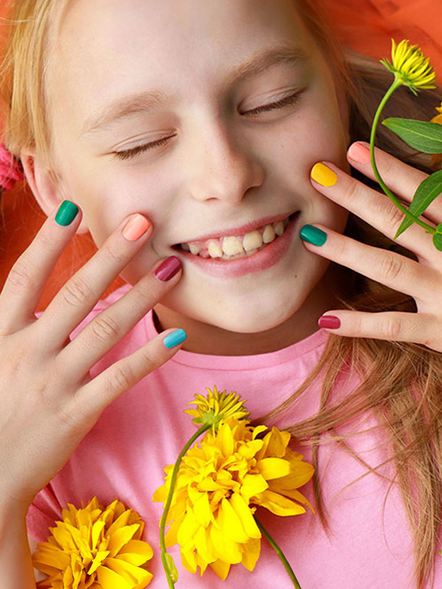 FLASH NAILS